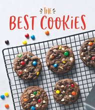 Cover art for The Best Cookies (and More!)