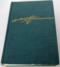 Cover art for The Frontiersmen: A Narrative