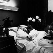 Cover art for I am a Bird Now by Antony & The Johnsons (2005-05-03)