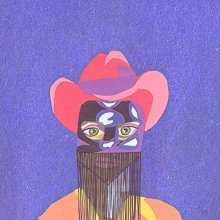 Cover art for Show Pony