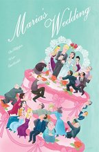 Cover art for Maria's Wedding