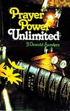 Cover art for Prayer Power Unlimited