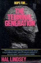 Cover art for The terminal generation