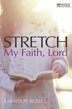 Cover art for Stretch My Faith, Lord (James)