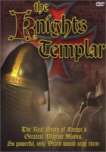 Cover art for The Knights Templar