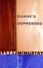 Cover art for Duane's Depressed