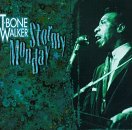 Cover art for Stormy Monday