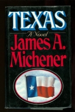 Cover art for Texas