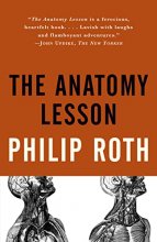 Cover art for The Anatomy Lesson