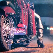 Cover art for Same (1988) / Vinyl record [Vinyl-LP]