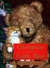 Cover art for Christmas With Teddy Bear