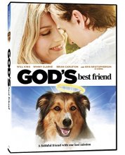 Cover art for God's Best Friend