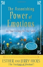 Cover art for The Astonishing Power of Emotions