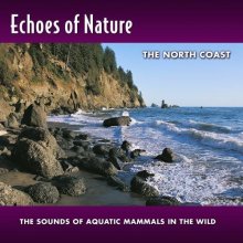 Cover art for Echoes Of Nature: The North Coast