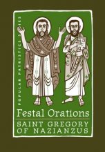 Cover art for Festal Orations (Popular Paristics Series)