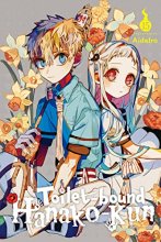 Cover art for Toilet-bound Hanako-kun, Vol. 15 (Toilet-bound Hanako-kun, 15)