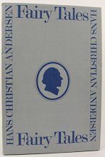 Cover art for Hans Christian Andersen Fairy Tales, Published in Cooperation with the Hans Christian Andersen House, Odense (In Four Volumes)
