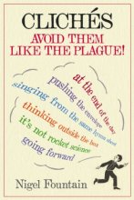 Cover art for Cliches: Avoid Them Like the Plague!