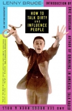 Cover art for How to Talk Dirty and Influence People