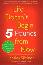 Cover art for Life Doesn't Begin 5 Pounds from Now