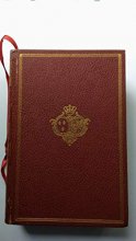 Cover art for Canterbury Tales (International Collectors Library Edition)