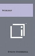 Cover art for Worship