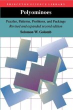 Cover art for Polyominoes: Puzzles, Patterns, Problems, and Packings