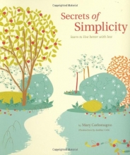 Cover art for Secrets of Simplicity