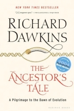 Cover art for The Ancestor's Tale: A Pilgrimage to the Dawn of Evolution