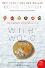 Cover art for Winter World: Publisher: Harper Perennial; Reprint edition