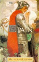 Cover art for Spain: Myths and Legends