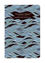 Cover art for Treasure Island (Chiltern Classic)