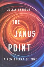 Cover art for The Janus Point: A New Theory of Time