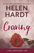 Cover art for Craving (1) (Steel Brothers Saga)