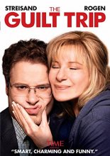Cover art for The Guilt Trip