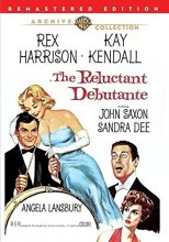 Cover art for The Reluctant Debutante [Remaster]