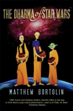 Cover art for The Dharma of Star Wars
