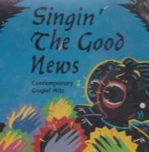 Cover art for Singin Good News