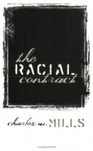 Cover art for The Racial Contract