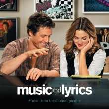 Cover art for Music and Lyrics