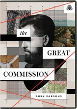 Cover art for The Great Commission