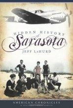 Cover art for Hidden History of Sarasota