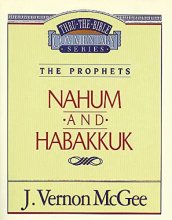 Cover art for Thru the Bible Vol. 30: The Prophets (Nahum/Habakkuk) (30)