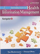 Cover art for Introduction to Health Information Management