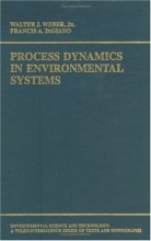 Cover art for Process Dynamics in Environmental Systems