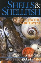Cover art for Shells and Shellfish of the Pacific Northwest