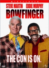 Cover art for Bowfinger