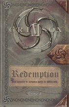 Cover art for Crimson: Redemption - Tome 4