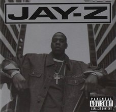 Cover art for Vol. 3: Life and Times of S. Carter by Jay Z (1999-12-28)