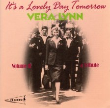 Cover art for It's a Lovely Day Tomorrow